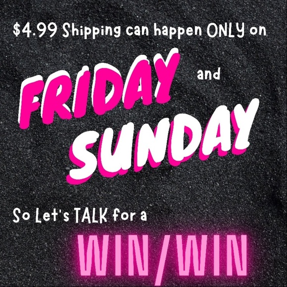 Explaining CLOSET CLEAR OUT that happens EVERY FRIDAY & SUNDAY 🤯🤯🤯 - Picture 8 of 17